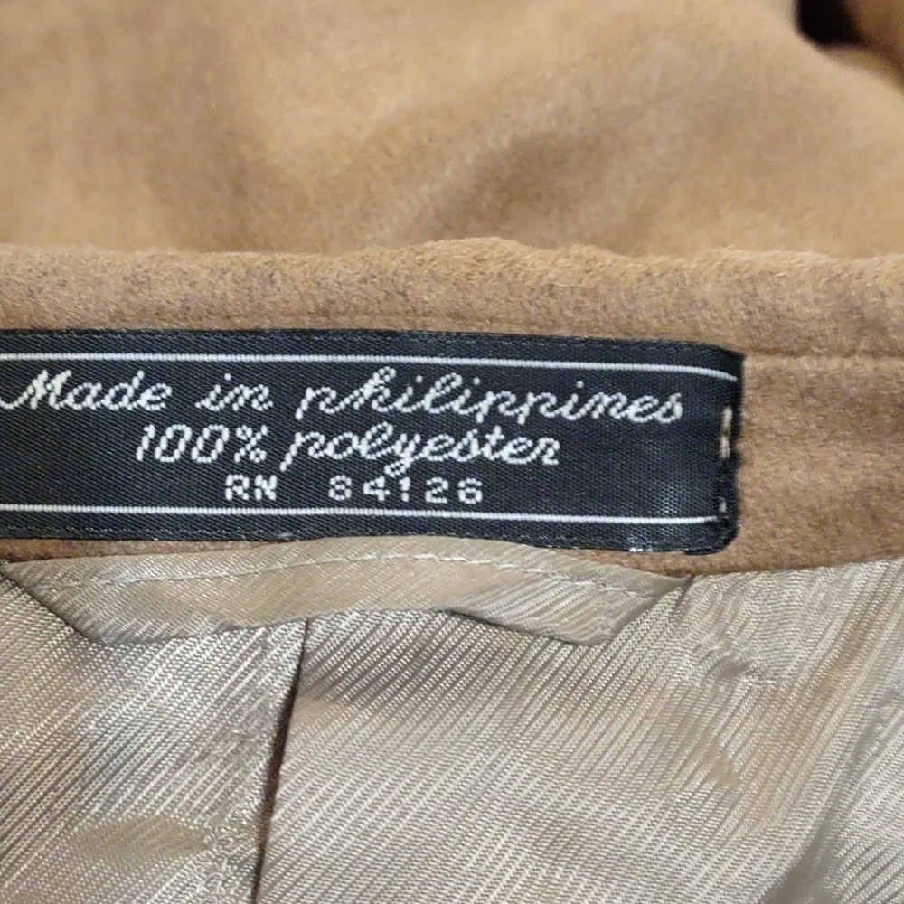 BARRINGTON JACKET - Picture 5 of 6